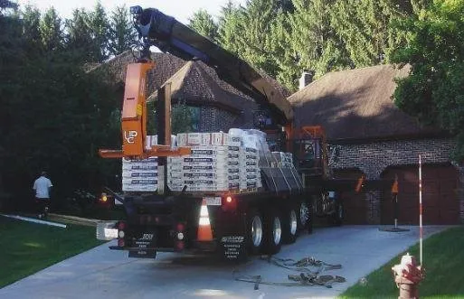 Slide of Brigley Roofing