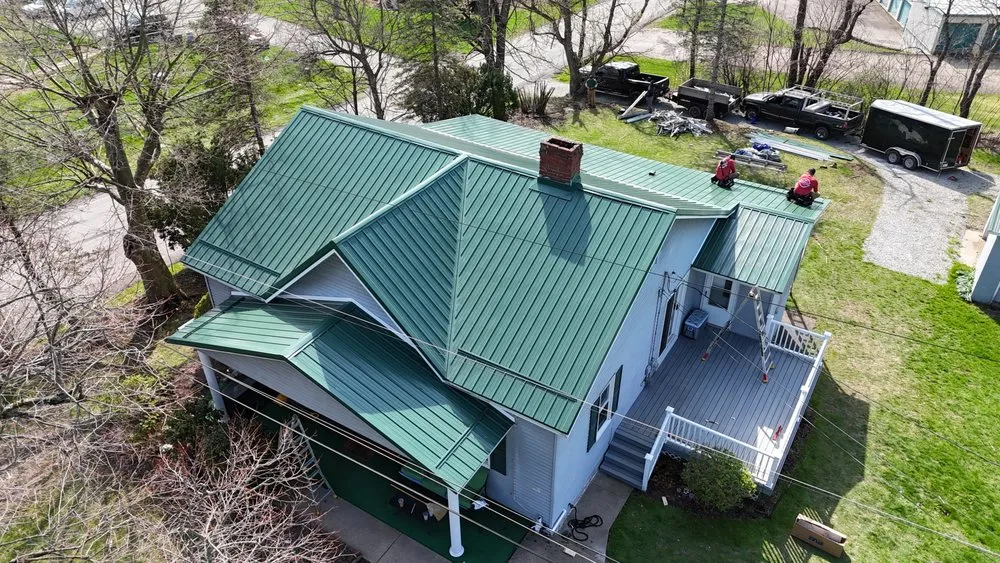 Slide of Brigner Brothers