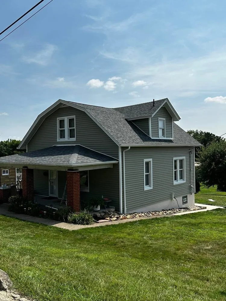 Slide of Brigner Brothers