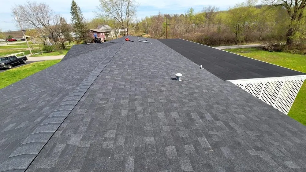 Slide of Brigner Brothers