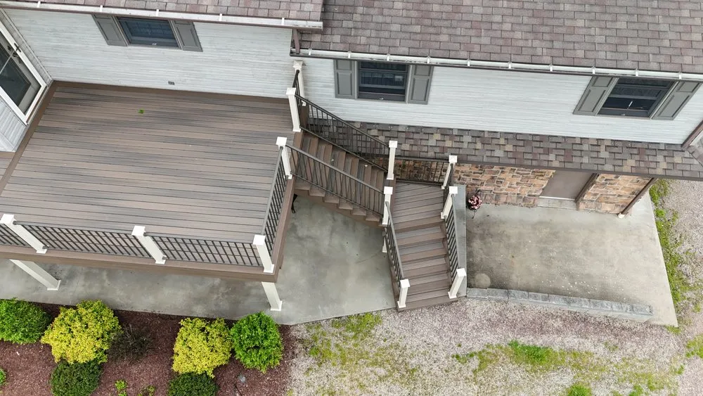 Slide of Brigner Brothers