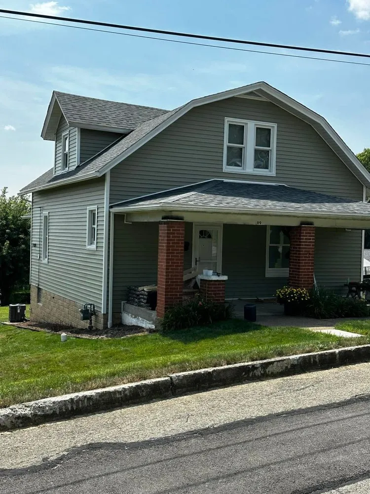 Slide of Brigner Brothers