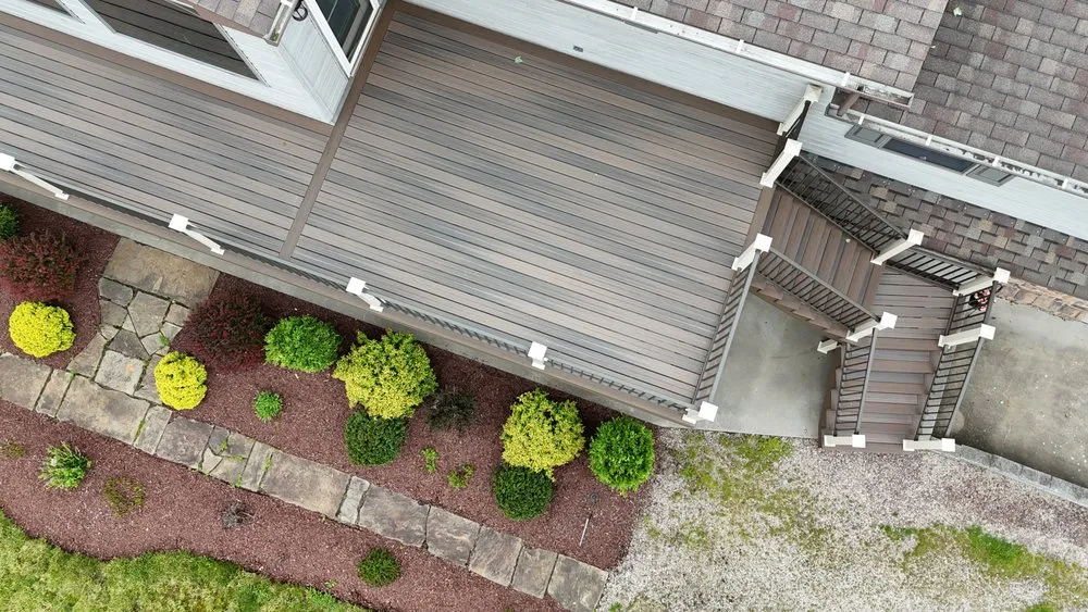 Slide of Brigner Brothers