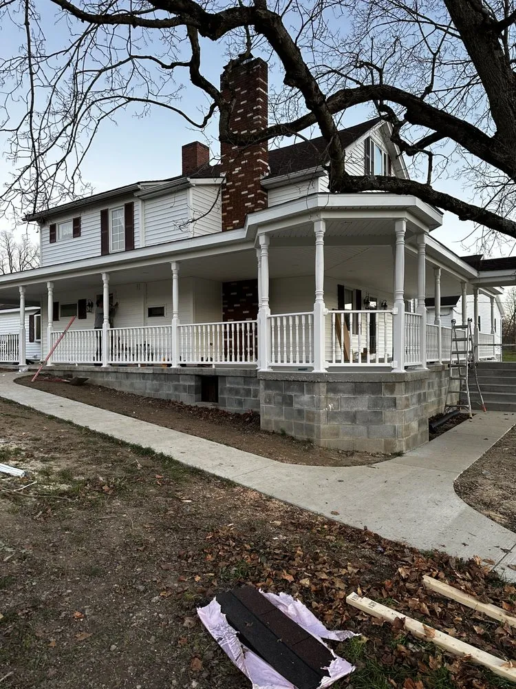 Slide of Brigner Brothers