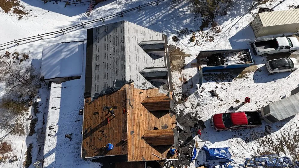 Slide of Brigner Brothers