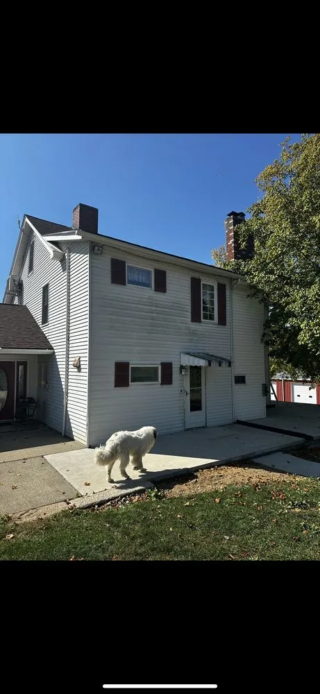 Slide of Brigner Brothers