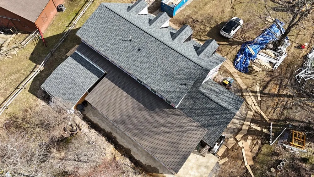 Slide of Brigner Brothers