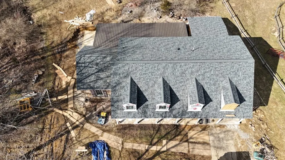 Slide of Brigner Brothers