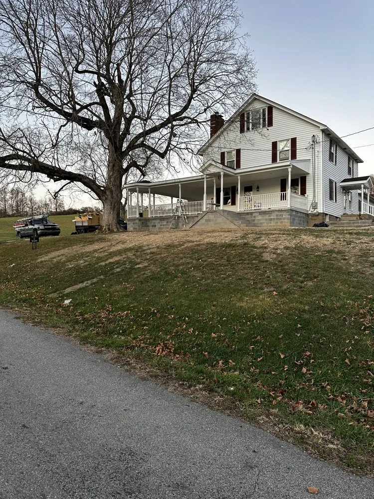 Slide of Brigner Brothers