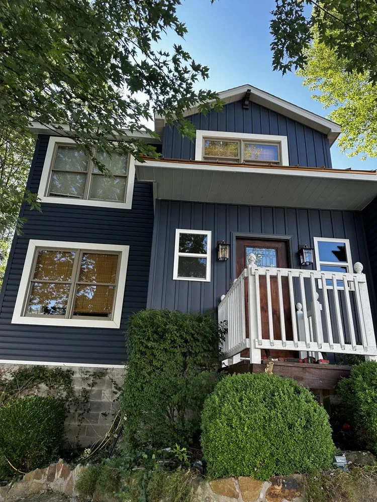 Slide of Brigner Brothers