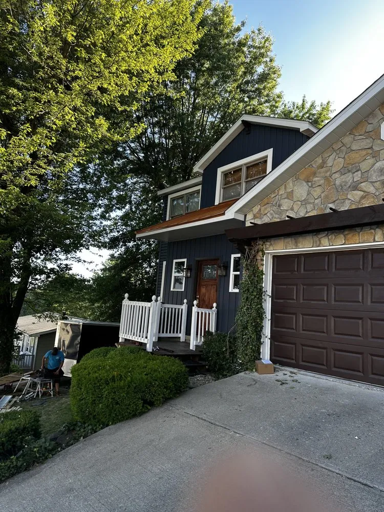 Slide of Brigner Brothers