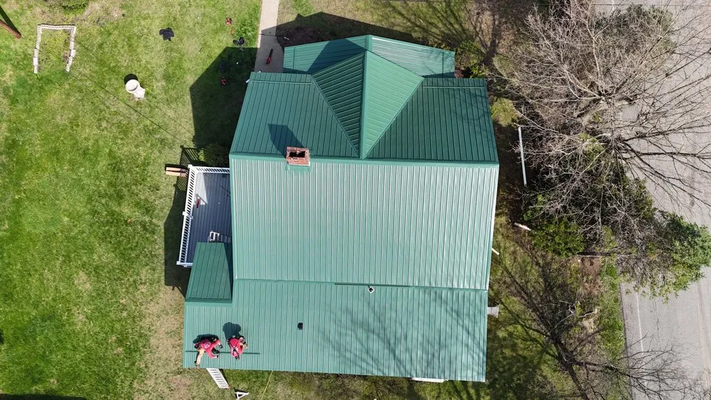 Slide of Brigner Brothers