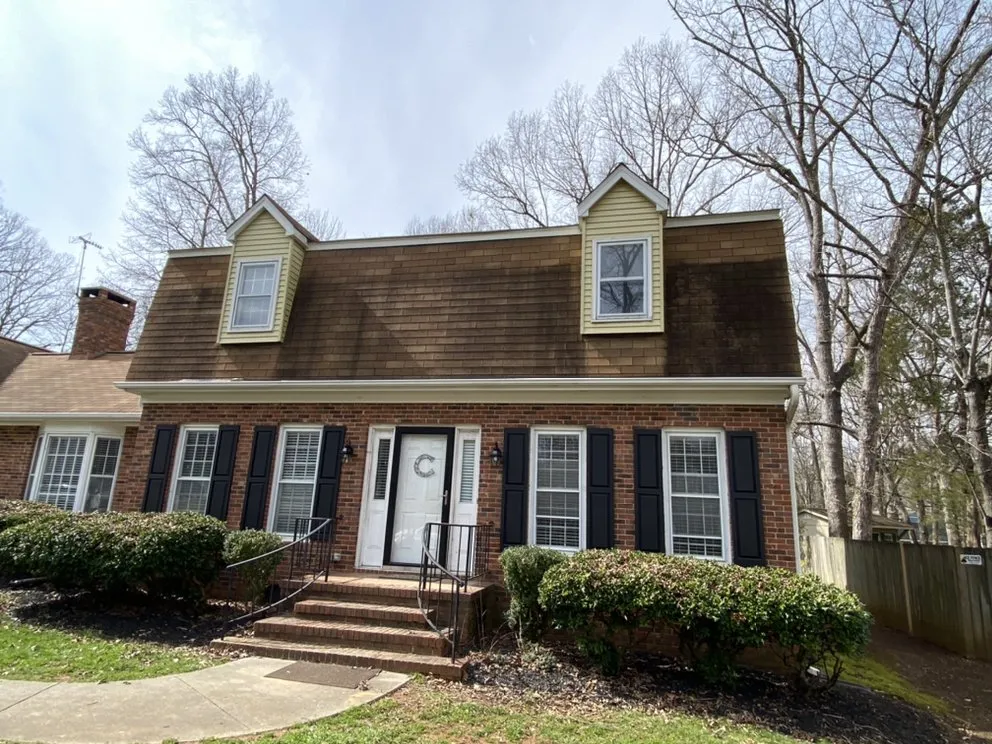 Slide of Brilliant Exterior Services