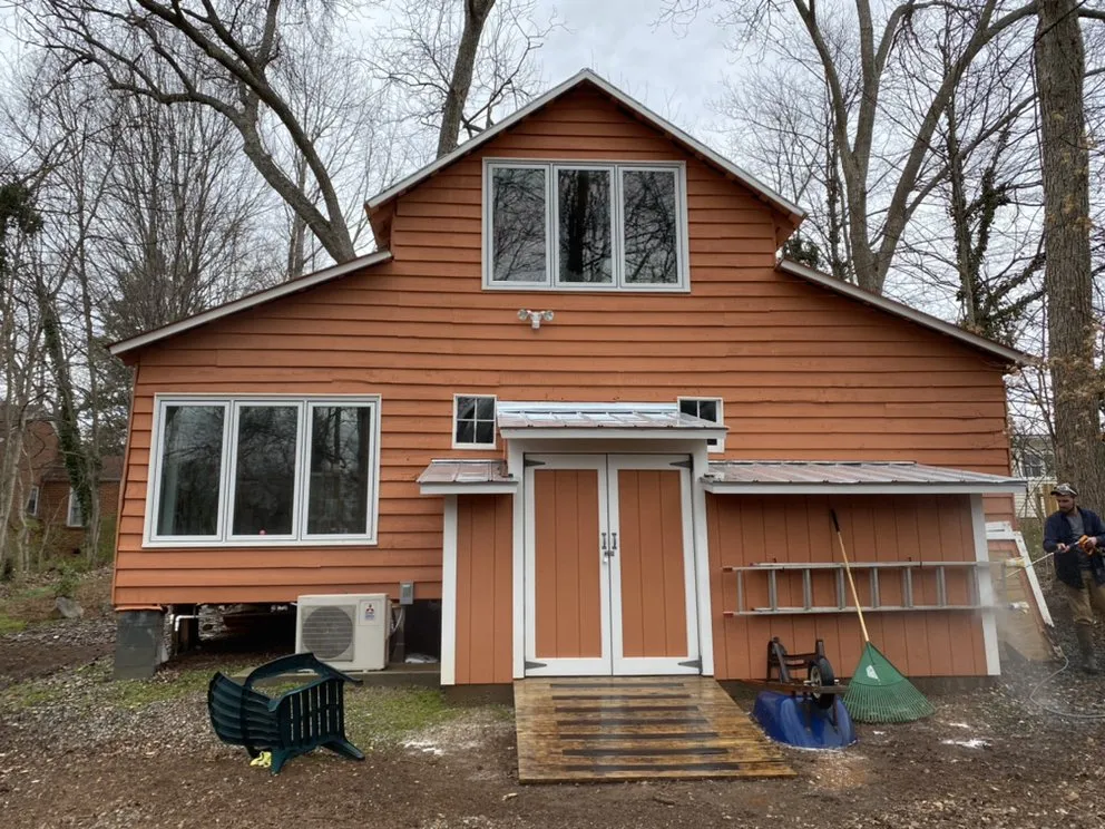 Slide of Brilliant Exterior Services