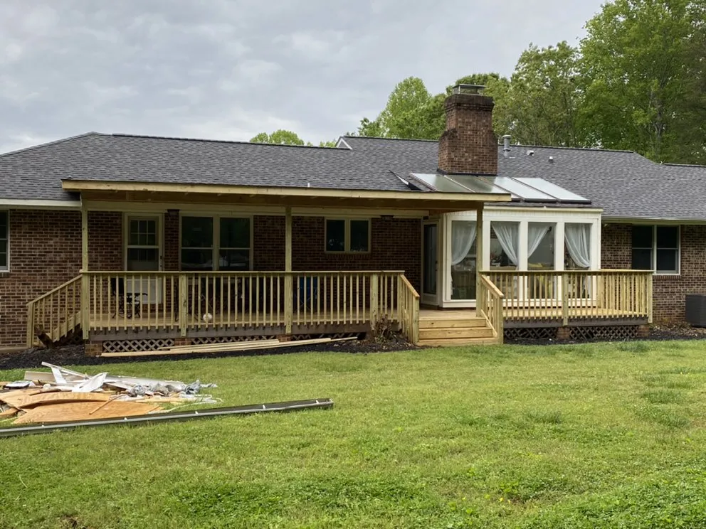 Slide of Brilliant Exterior Services