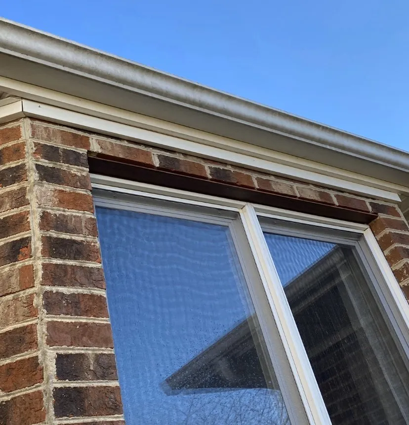 Slide of Brilliant Exterior Services