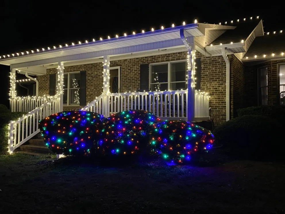 Slide of Brilliant Exterior Services