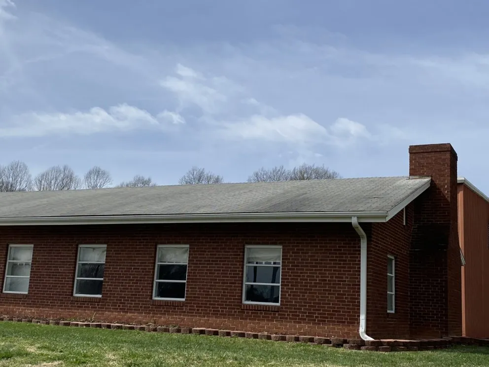 Slide of Brilliant Exterior Services