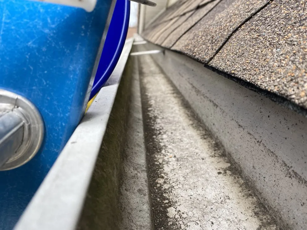 Slide of Brilliant Exterior Services