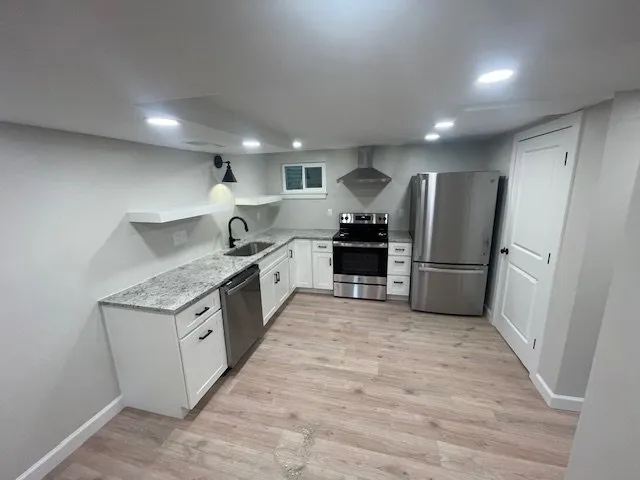 Slide of Brilliant Homes