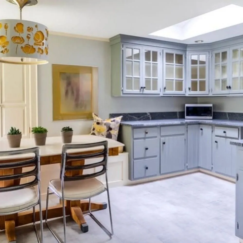 Slide of Brilliant Renovation