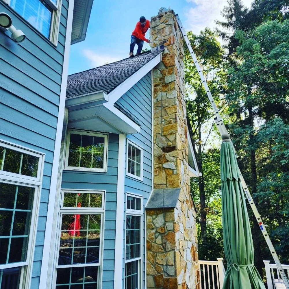 Slide of Brilliant Renovation