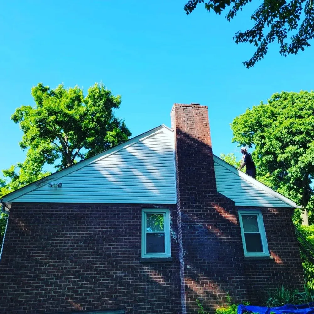 Slide of Brilliant Renovation