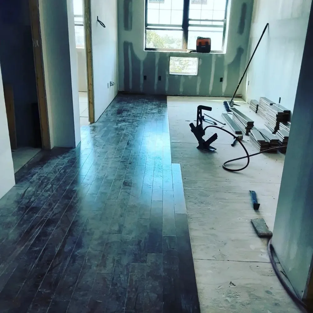 Slide of Brilliant Renovation