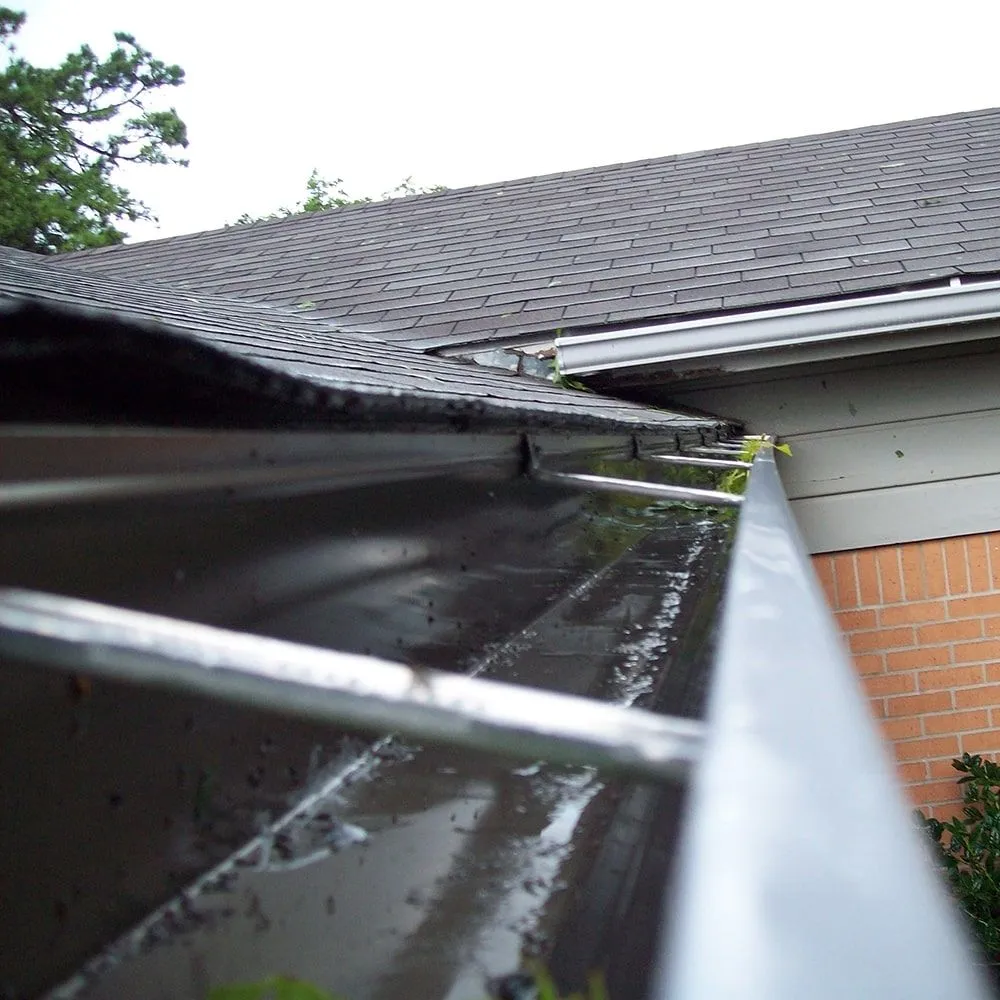 Slide of Brilliant Renovation