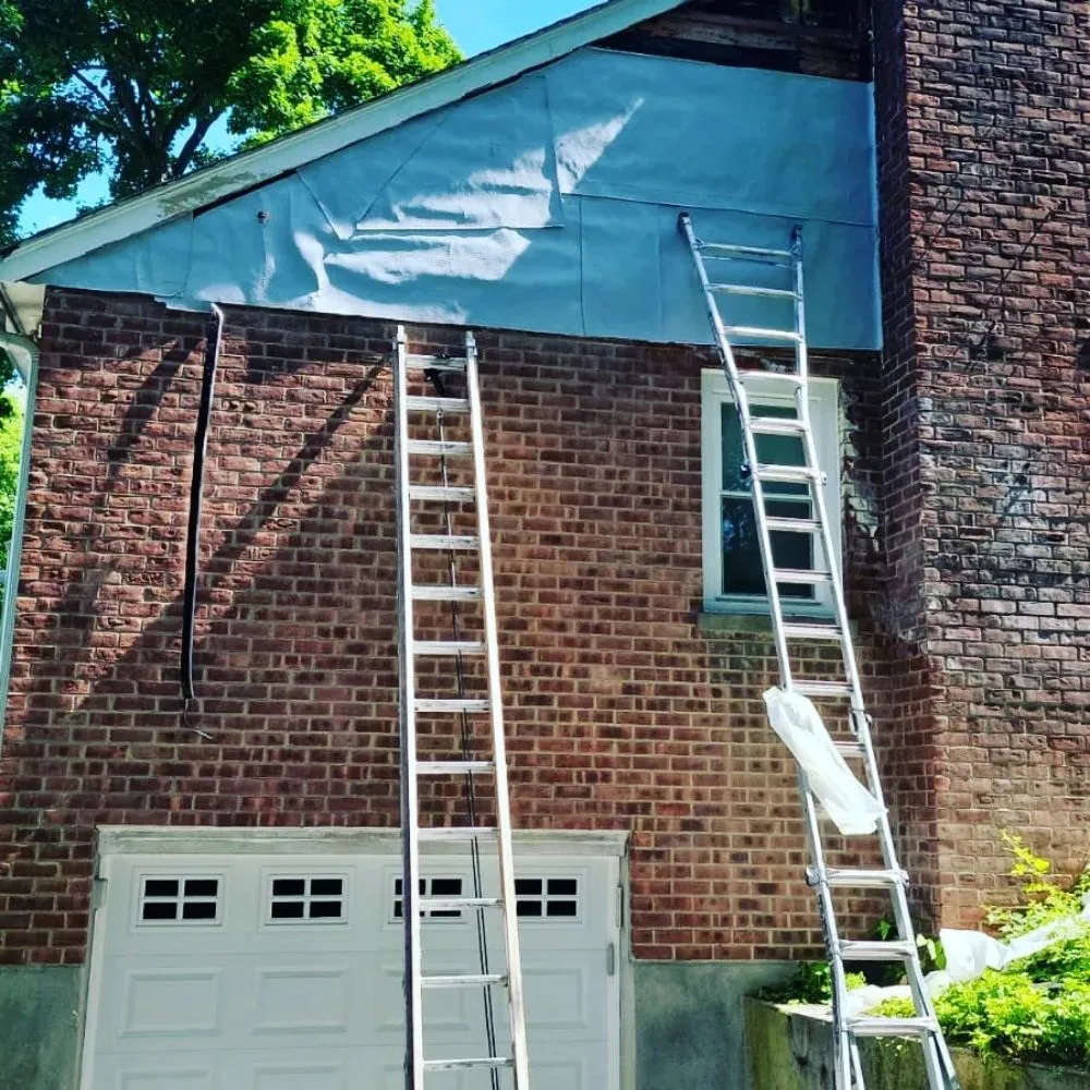 Slide of Brilliant Renovation