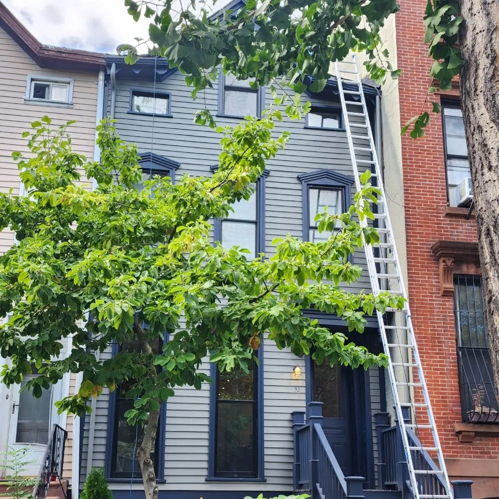 Slide of Brilliant Renovation