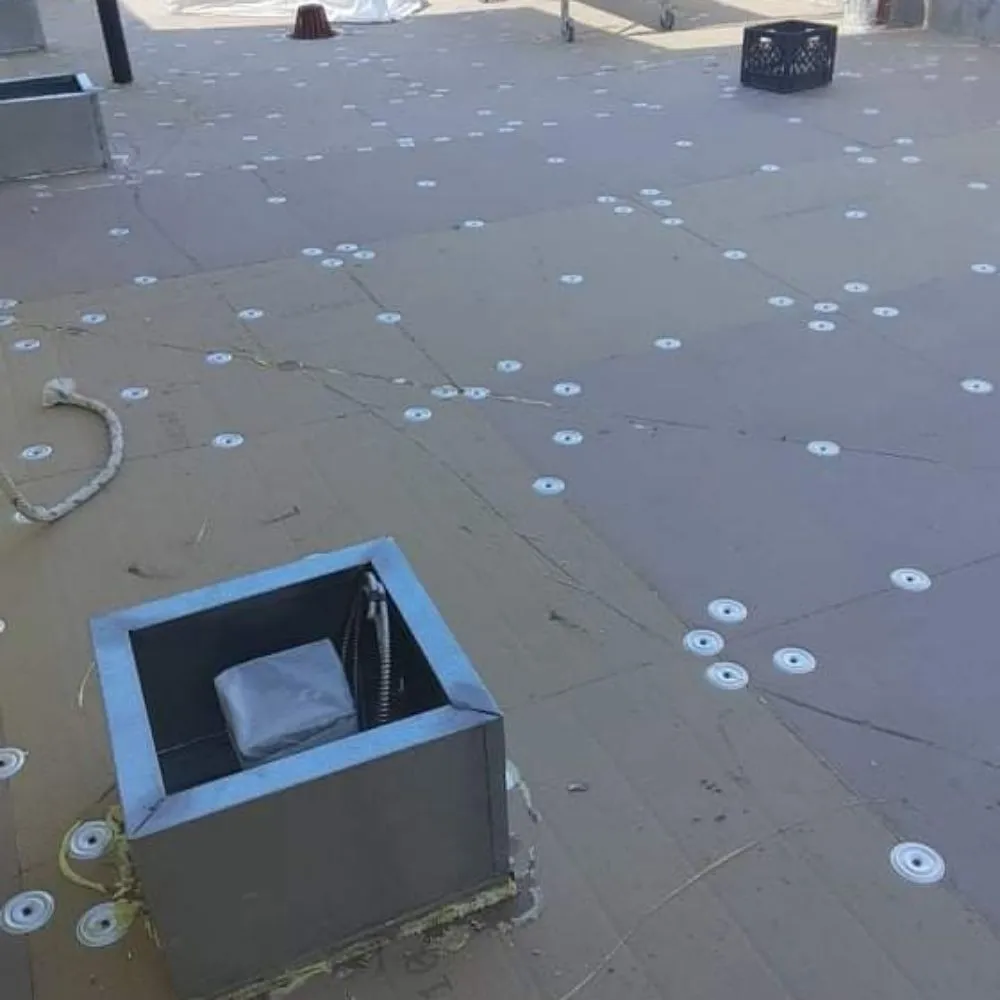 Slide of Brilliant Renovation