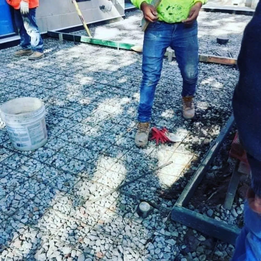 Slide of Brilliant Renovation