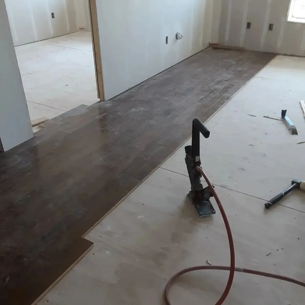 Slide of Brilliant Renovation