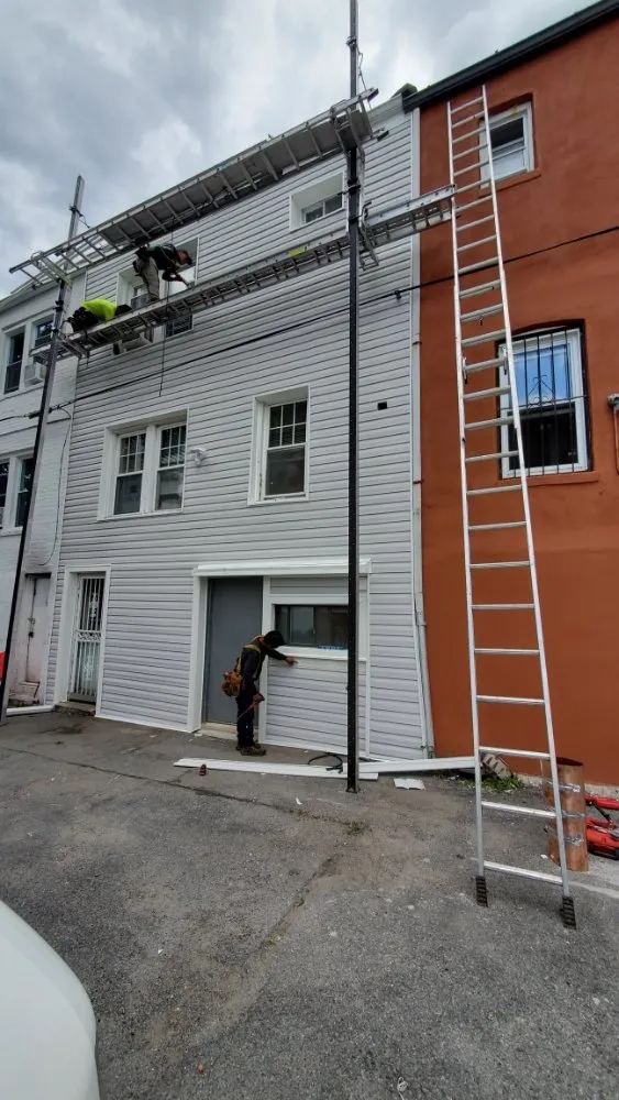 Slide of Brilliant Renovation