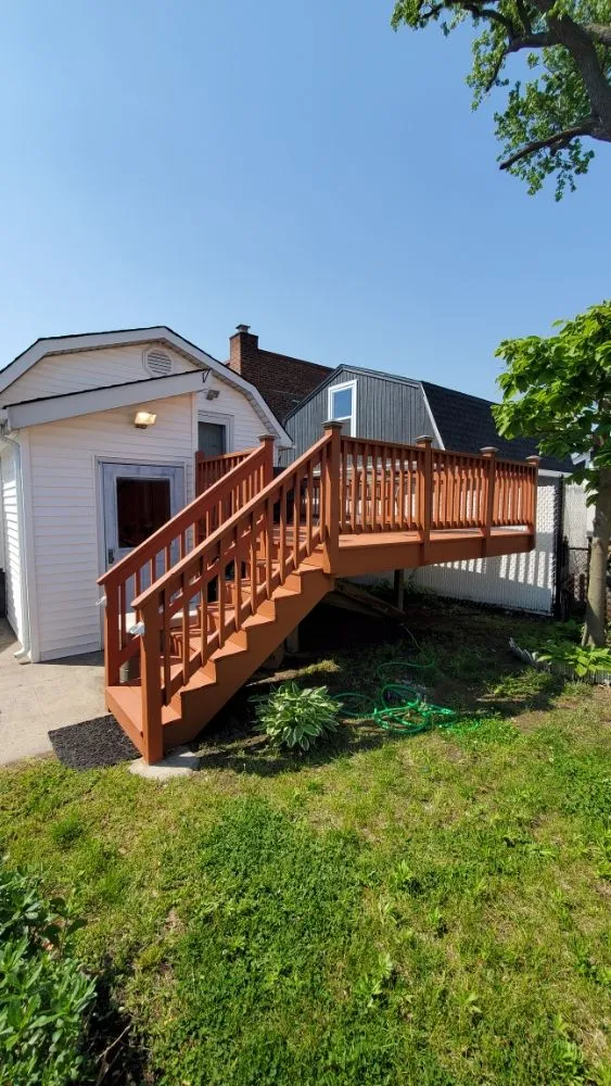 Slide of Brilliant Renovation