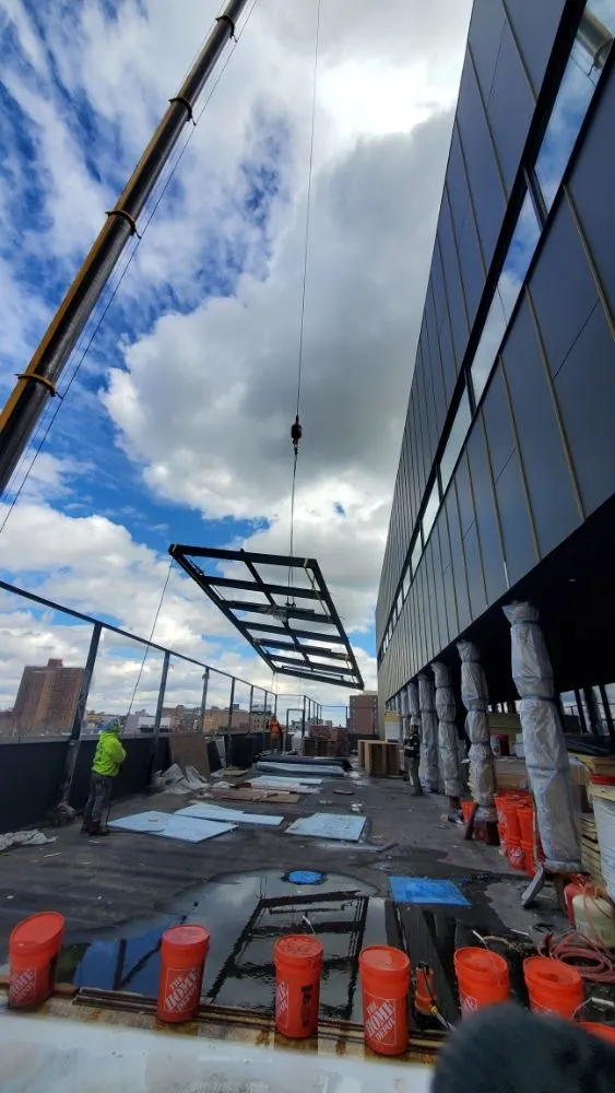 Slide of Brilliant Renovation