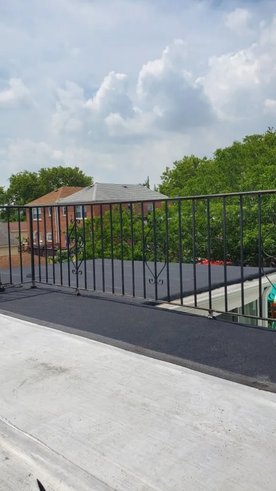 Slide of Brilliant Renovation