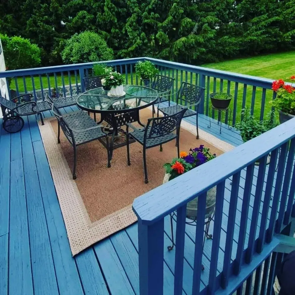 Slide of Brilliant Renovation