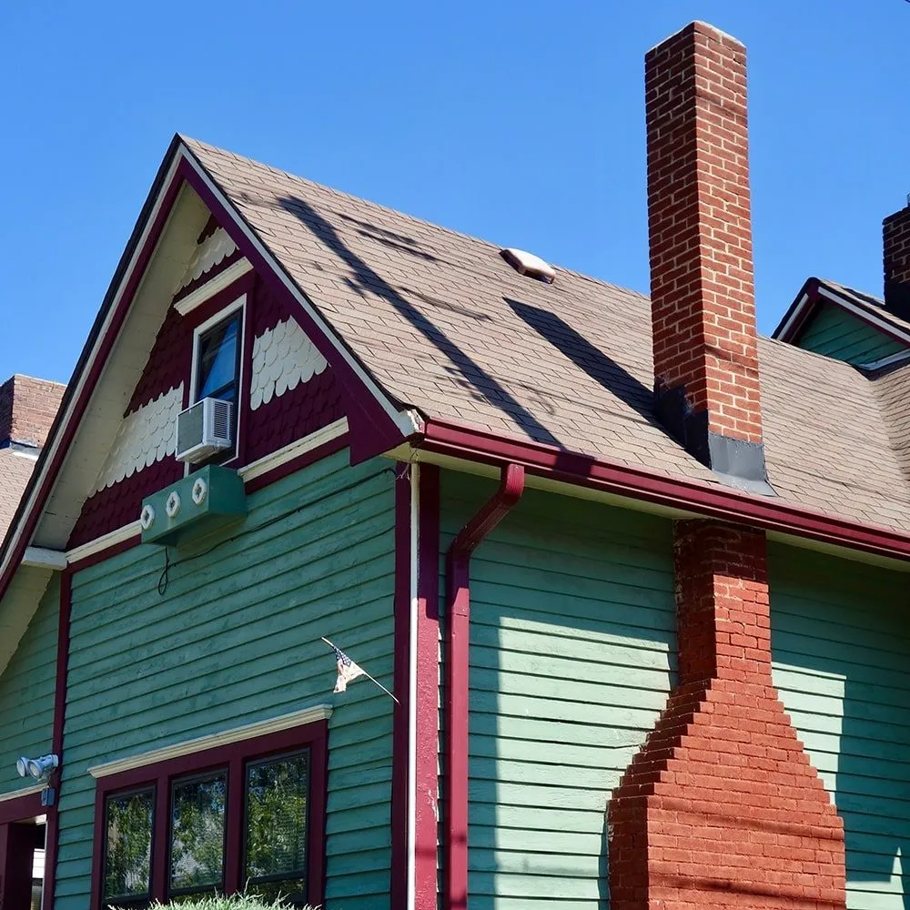 Slide of Brilliant Renovation