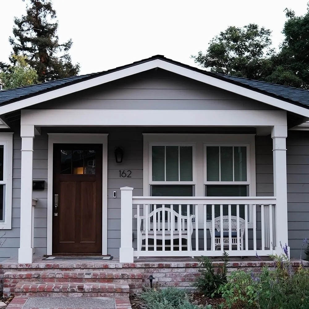 Slide of Brilliant Renovation