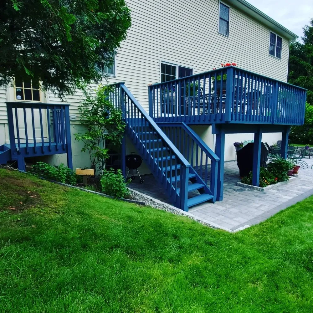 Slide of Brilliant Renovation