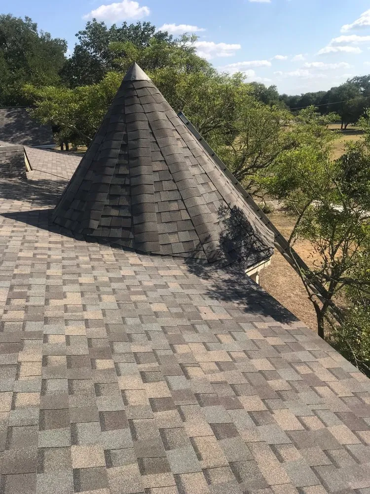 Slide of Brilliant Roofing