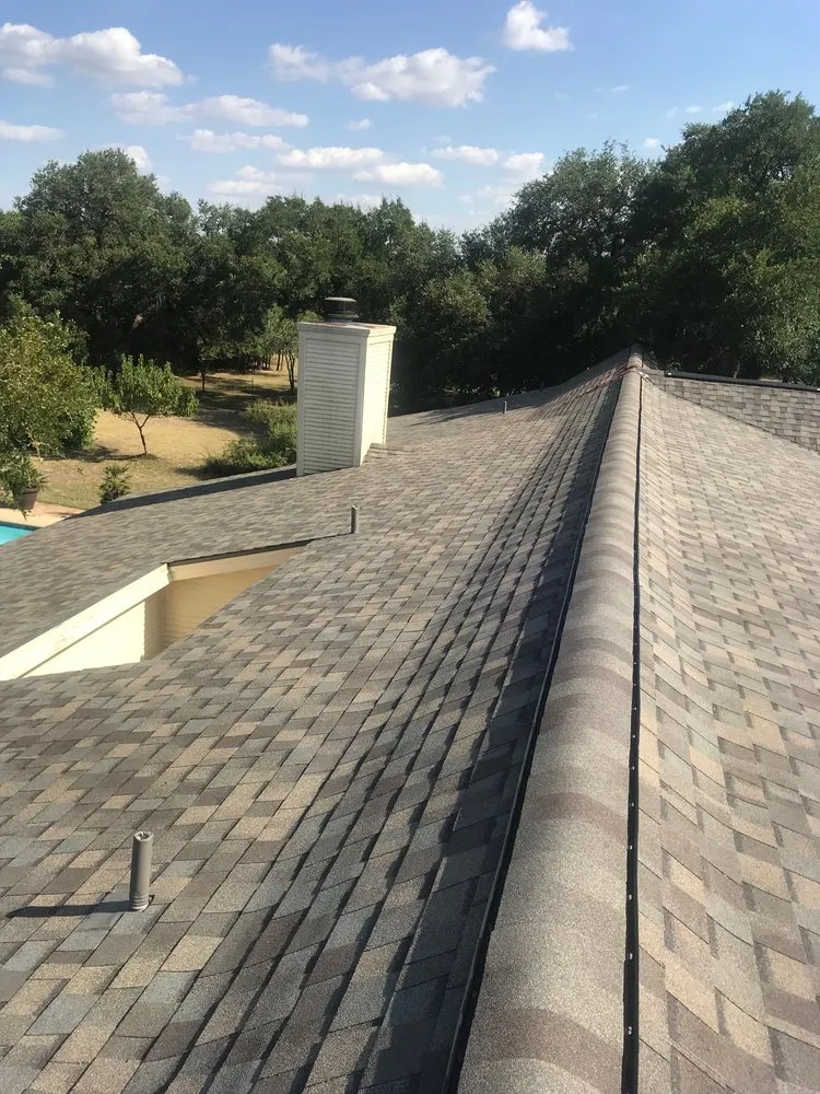 Slide of Brilliant Roofing