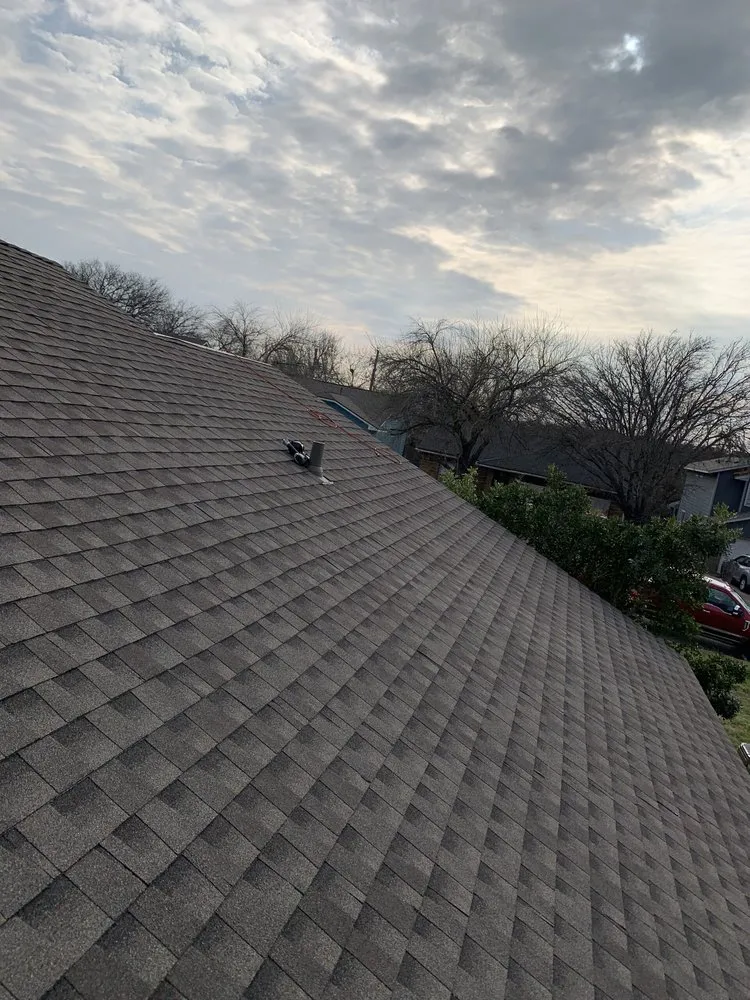 Slide of Brilliant Roofing