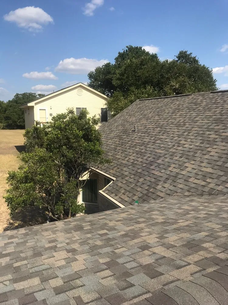 Slide of Brilliant Roofing