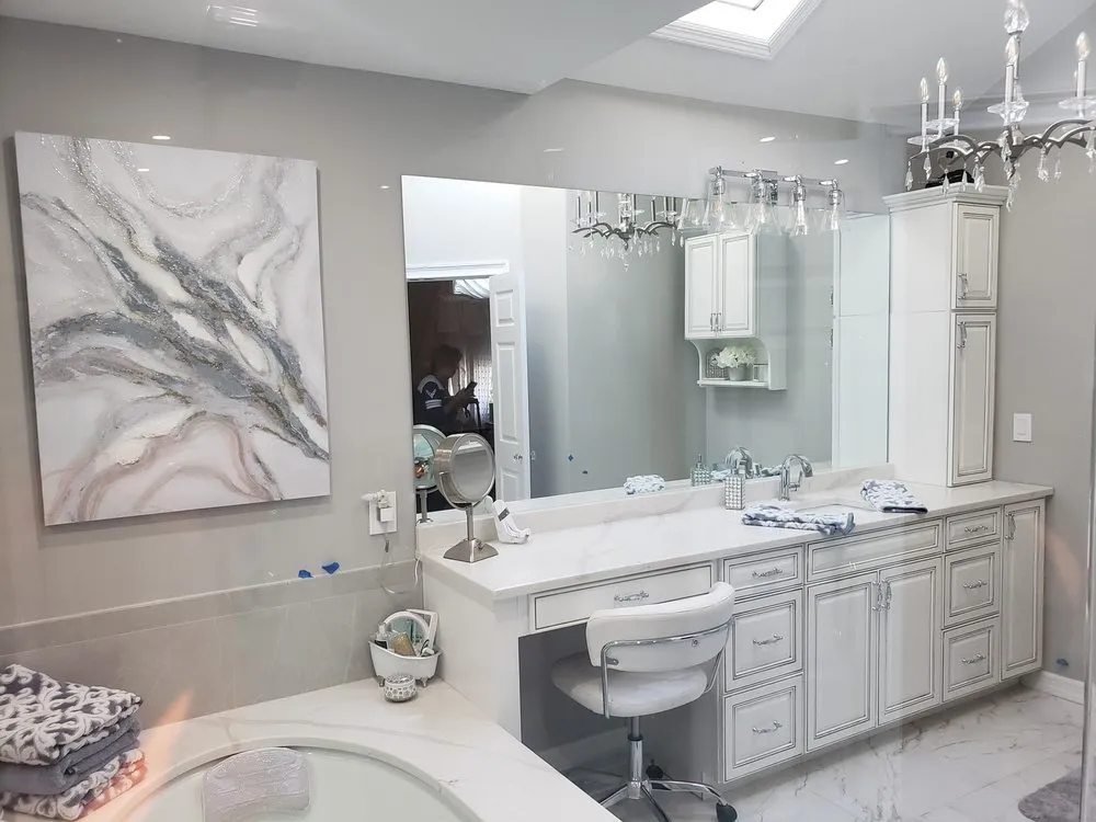 Slide of Brinc Total Home Center