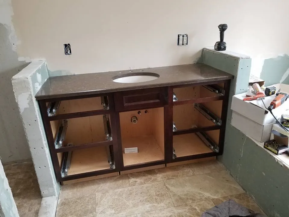 Slide of Brinc Total Home Center