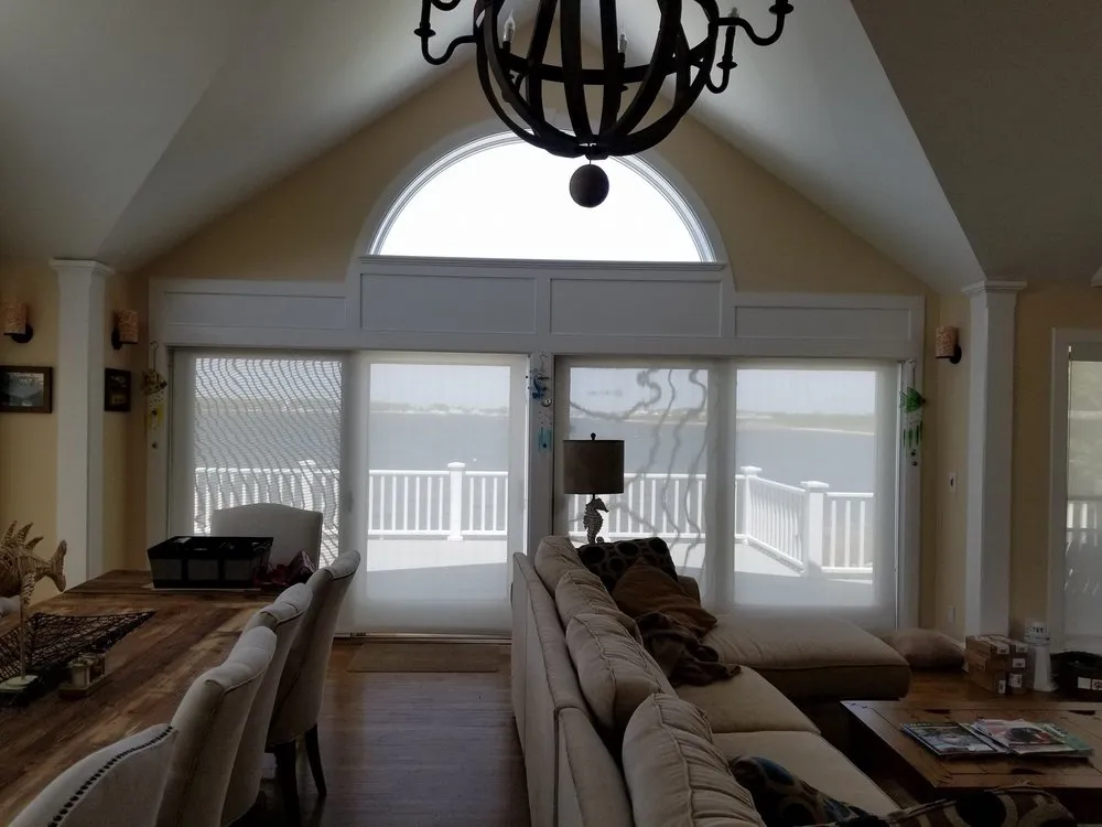 Slide of Brinc Total Home Center