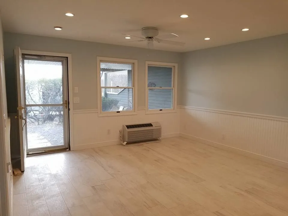 Slide of Brinc Total Home Center